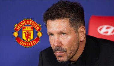Seven next Man Utd managers named by pundits