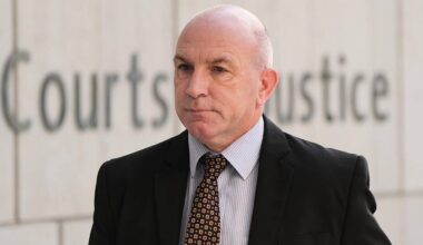 DJ Carey to be sentenced after defrauding people by pretending he had cancer