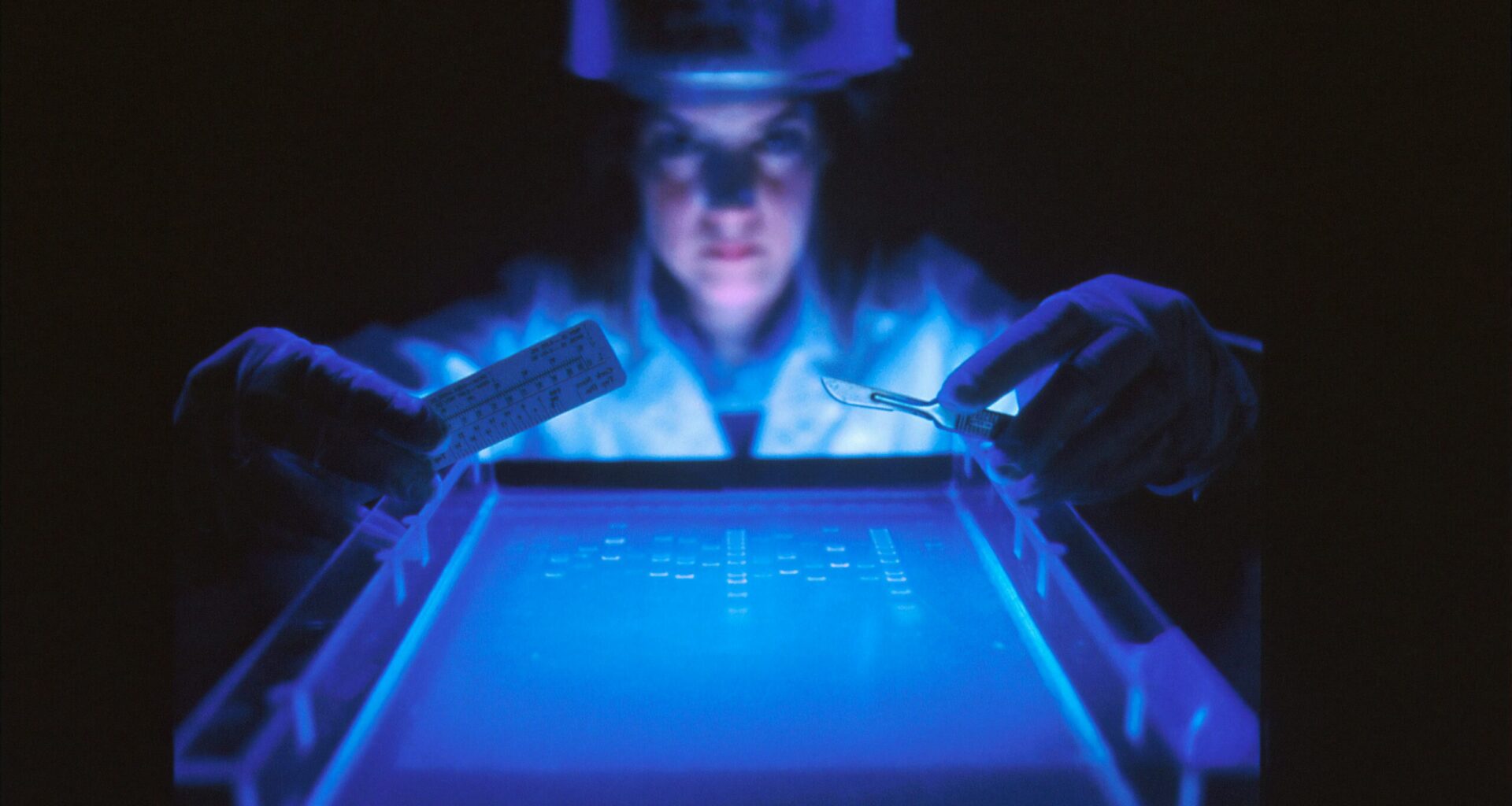 Who Owns Your DNA Data? Inside The Legal Grey Zone Of Genetic Data Rights