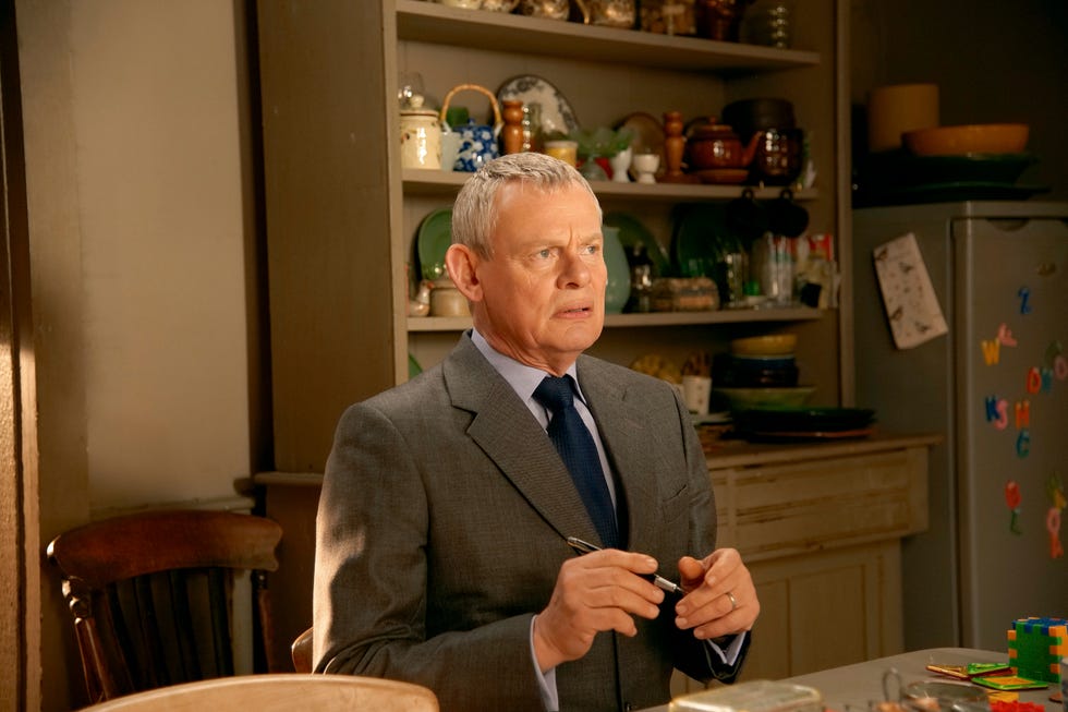 Doc Martin, Martin Clunes doc martin, martin clunes