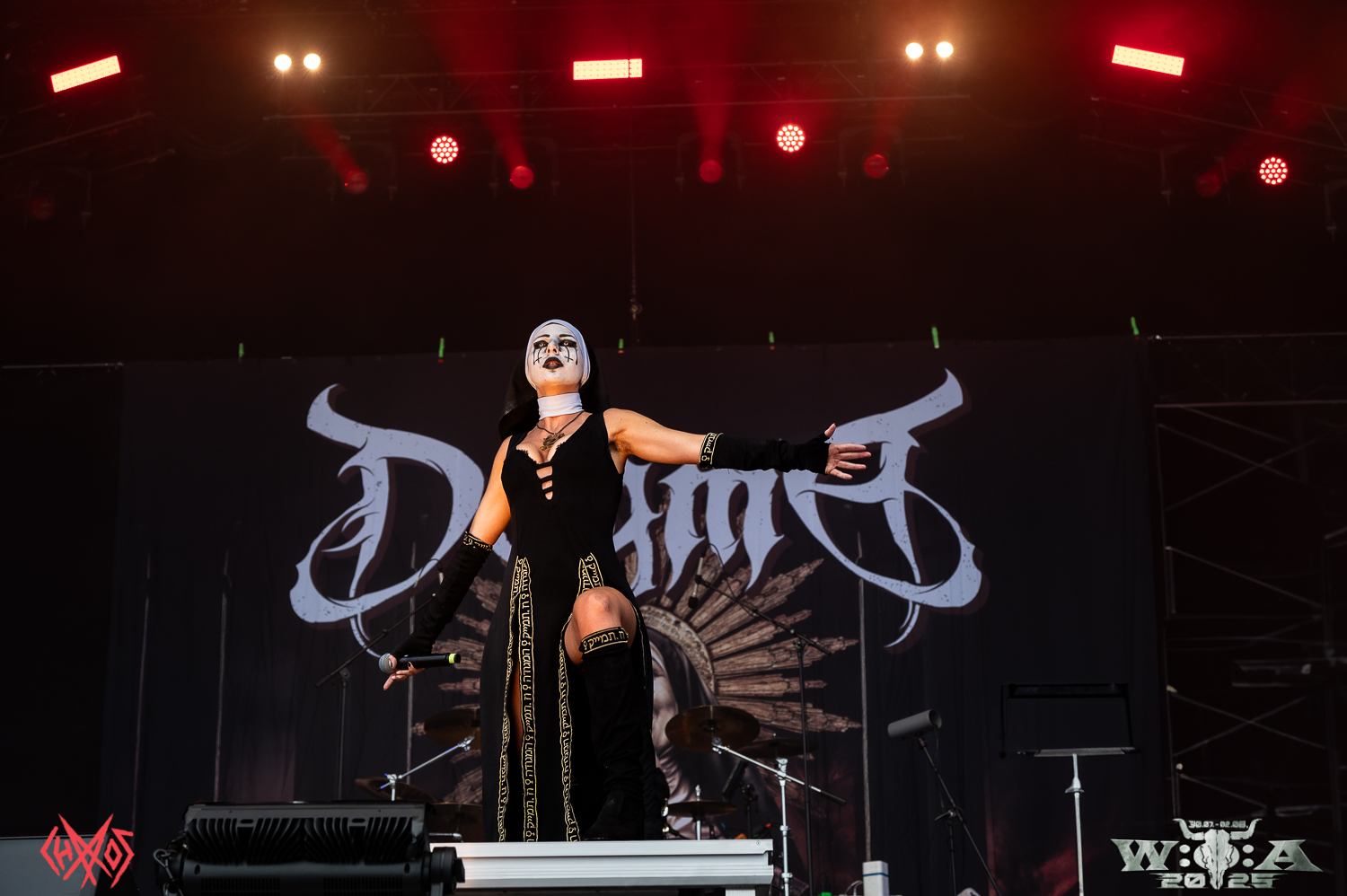 Another former member of Dogma speaks out