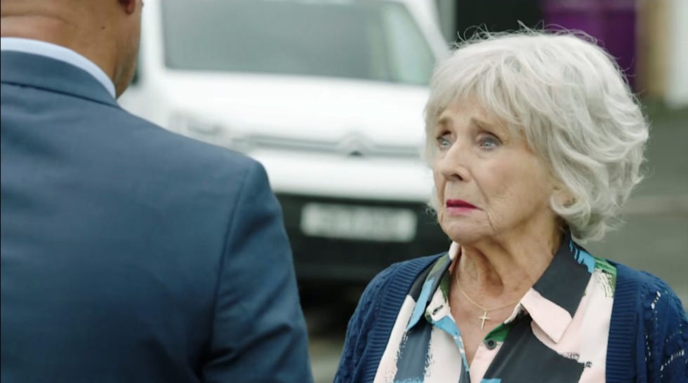 hollyoaks 30th anniversary