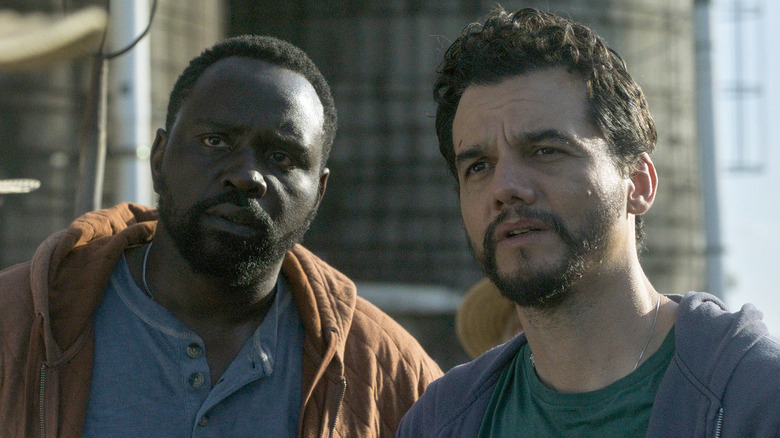 Dope Thief Brian Tyree Henry Apple TV