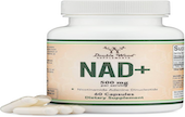 Doublewood Supplements NAD+