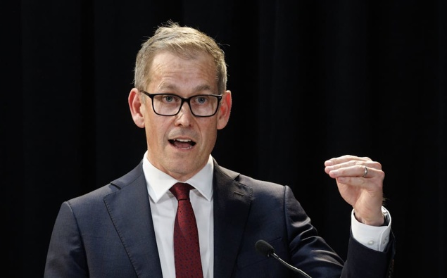 Reserve Bank expected to cut the official cash rate