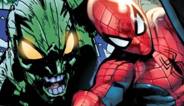 Spider-Man 4 Set Photos Offer First Look at Scorpion’s MCU Return - Comic Book Movies and Superhero Movie News