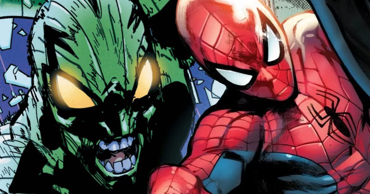 Spider-Man 4 Set Photos Offer First Look at Scorpion’s MCU Return - Comic Book Movies and Superhero Movie News