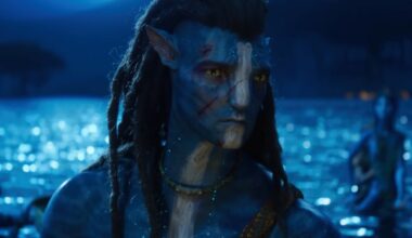 Avatar: Watch Trailer for New James Cameron Movie Ahead of Fire and Ash - Comic Book Movies and Superhero Movie News