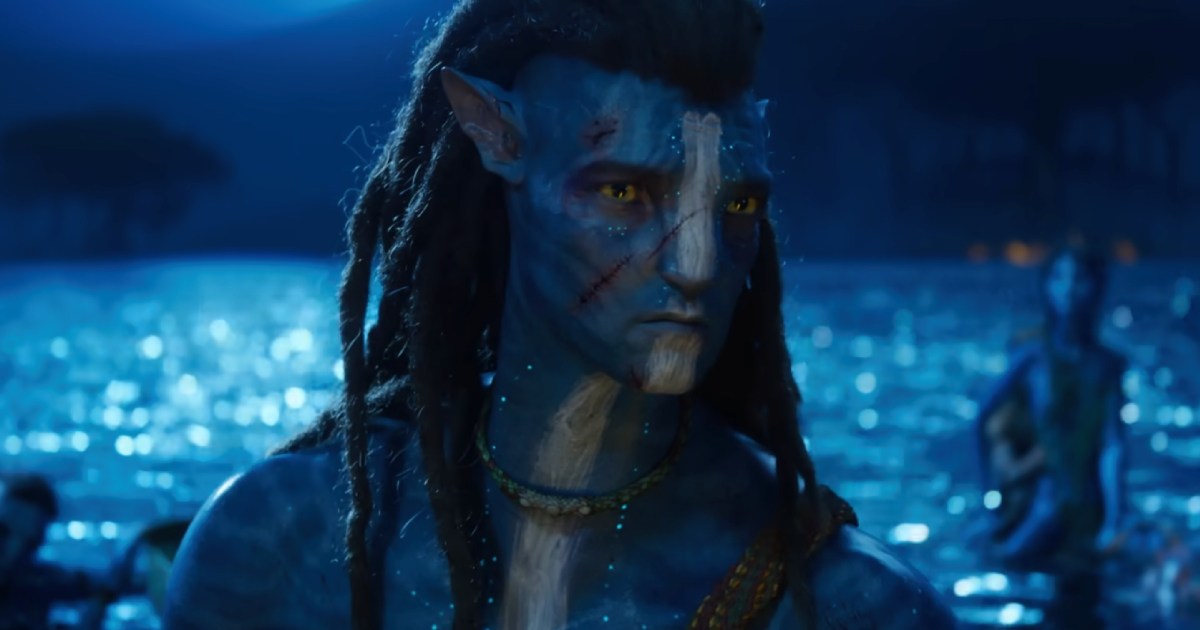 Avatar: Watch Trailer for New James Cameron Movie Ahead of Fire and Ash - Comic Book Movies and Superhero Movie News