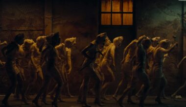 'Return to Silent Hill' Featurette Spotlights the Film's Music from Game Composer Akira Yamaoka