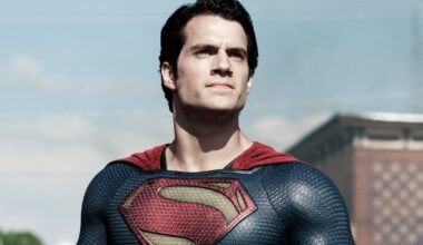 Superman, Deathstroke Photos Has Snyderverse Fans Hoping for an Announcement - Comic Book Movies and Superhero Movie News