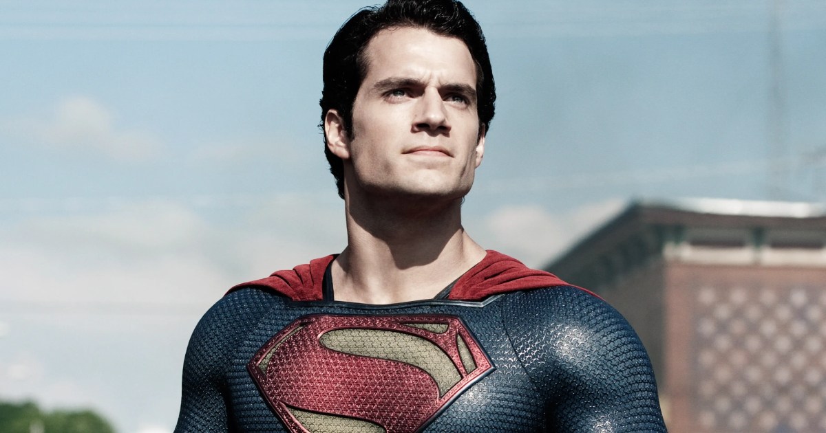 Superman, Deathstroke Photos Has Snyderverse Fans Hoping for an Announcement - Comic Book Movies and Superhero Movie News