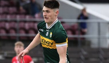 Drain of talent to Australian Football League a 'huge blow to Gaelic Games'