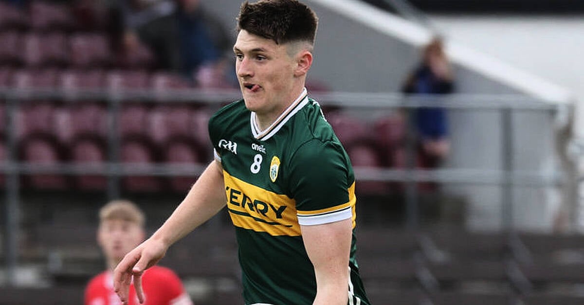 Drain of talent to Australian Football League a 'huge blow to Gaelic Games'