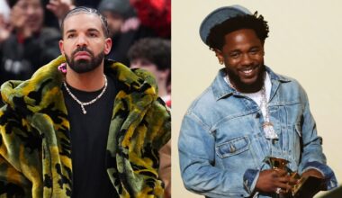 Drake Loses Defamation Lawuit Over Kendrick Lamar's 'Not Like Us'