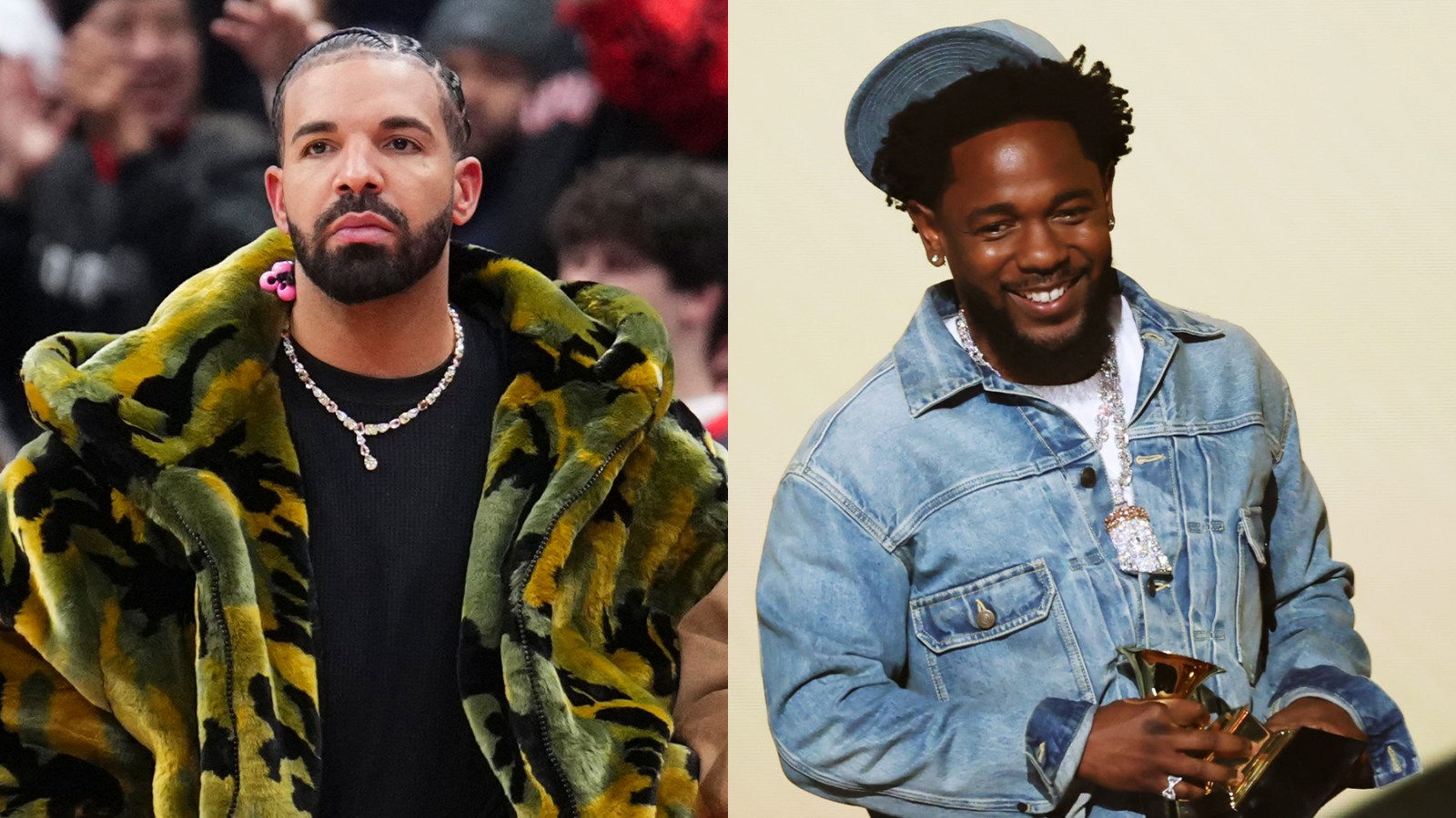 Drake Loses Defamation Lawuit Over Kendrick Lamar's 'Not Like Us'