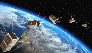 Beyond the downlink: Why Earth-independent AI is the next moat in space operations