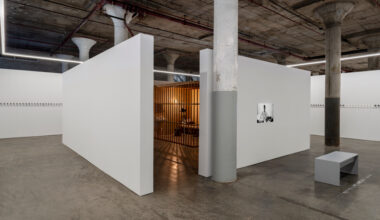 Tehching Hsieh | 4Columns