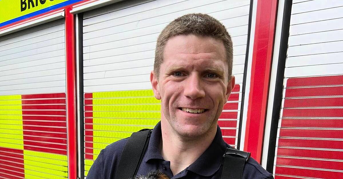 Dublin firefighter's alleged rape victim had double legal alcohol limit in system, court hears