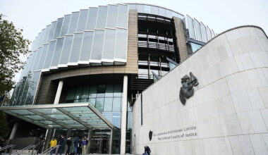 Dublin man faces trial for directing gang as five charged in organised crime probe