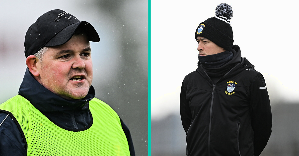 Dublin Legend Linked With Job As Roscommon Selector