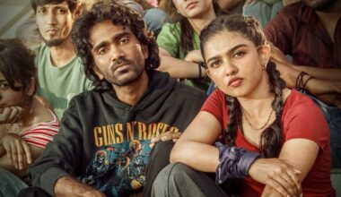 Dude Worldwide Box Office Day 10: It