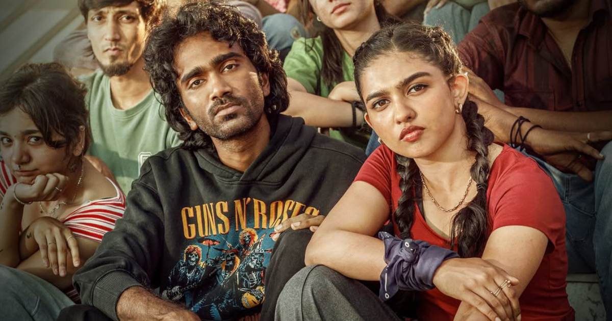 Dude Worldwide Box Office Day 10: It