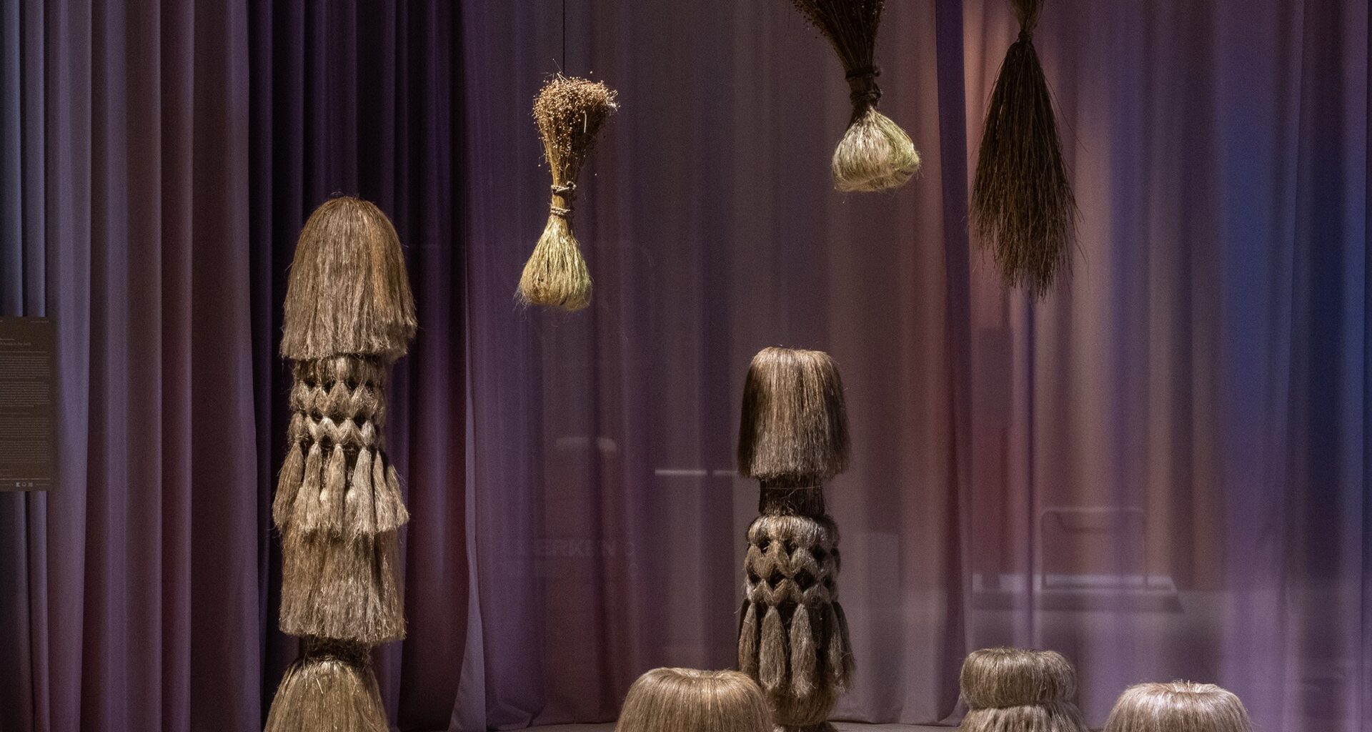 Eight of the best avant-garde student projects from Dutch Design Week