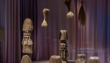 Eight of the best avant-garde student projects from Dutch Design Week