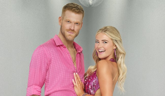 dancing with the stars scott hoying rylee arnold