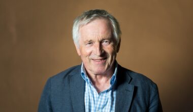 Jonathan Dimbleby picks his favourite books