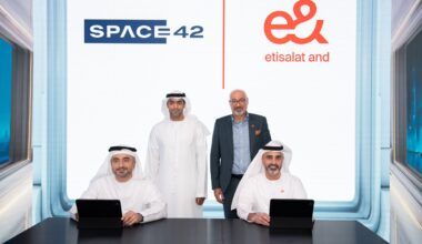 Viasat and Space42’s D2D joint venture finds first mobile partner in UAE