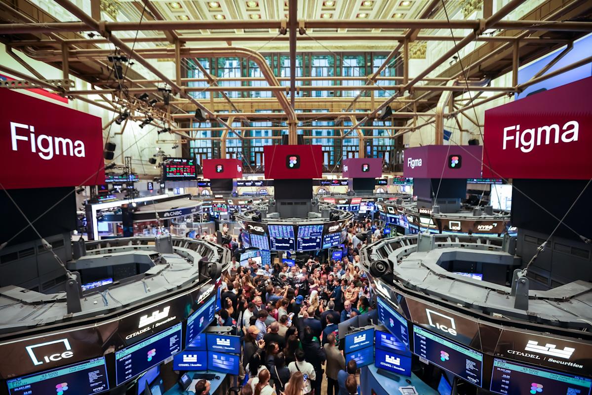 Roaring AI-Linked Debuts Drive Demand for Pre-IPO Shares