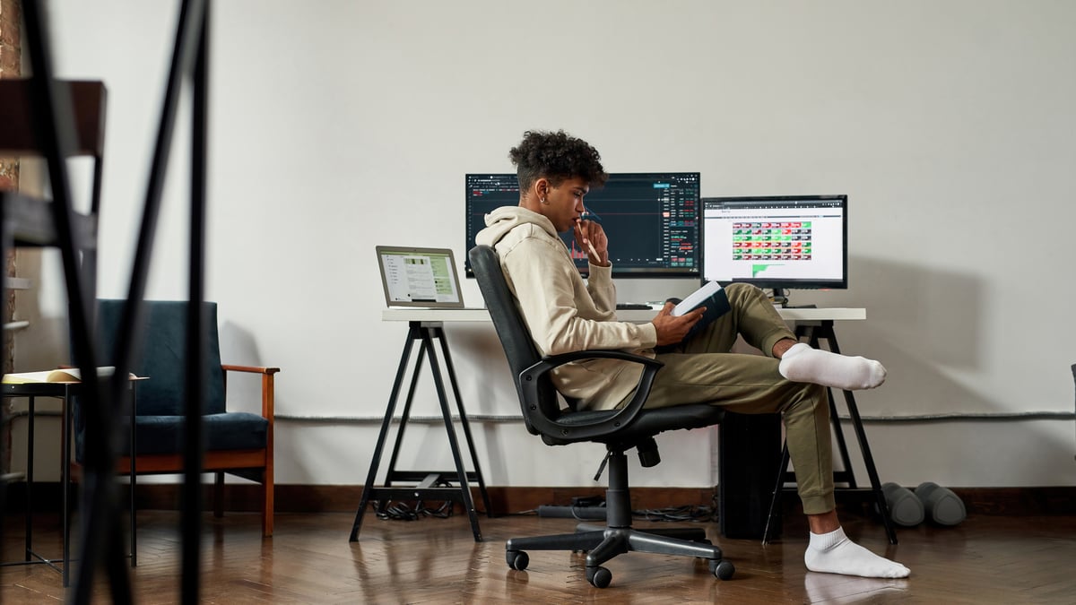 Why SoundHound AI Stock Is Soaring Today