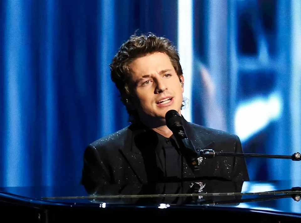 Others poked fun at the song’s line about the “dress [his ex is] wearing tonight.” WireImage