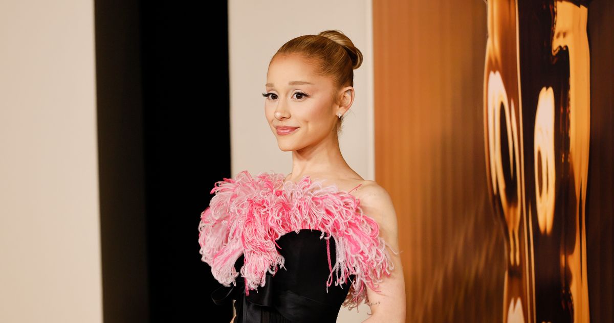 Did Ariana Grande Know About Beyoncé’s Surprise Album?