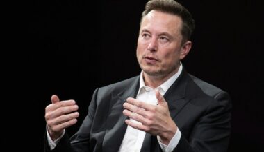 Elon Musk Says AI Will 'Likely' Be Good For Humanity—But Admits He'd Still Want To See It Even If It Turns Out Bad. 'I'd At Least Like To Be Alive To See It'