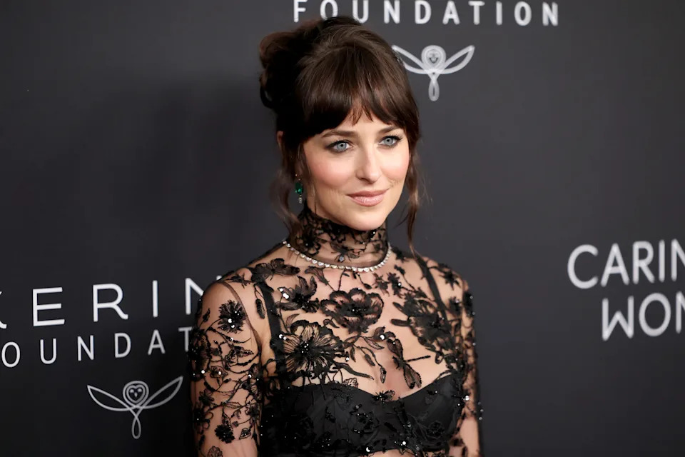   Mike Coppola / Getty Images
