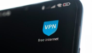 Malware apps posing as free VPNs are on the rise