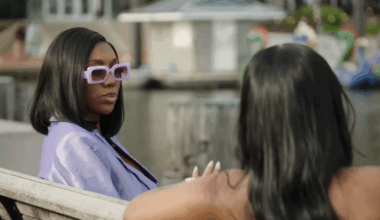 Real Housewives of Potomac Recap: Think Horses, Not Zebras