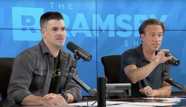 Michigan woman resisting giving up 2.8% mortgage rate to move in with husband — Ramsey Show hosts say it’s a no-brainer