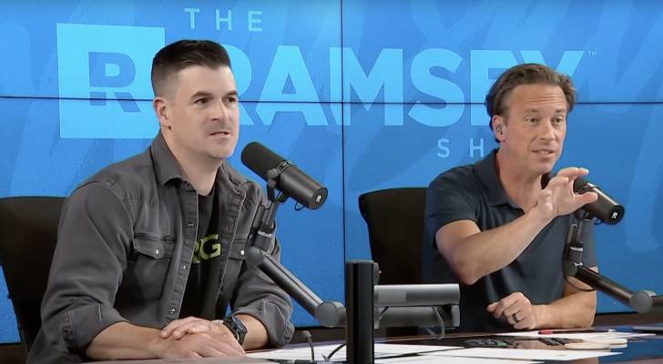 Michigan woman resisting giving up 2.8% mortgage rate to move in with husband — Ramsey Show hosts say it’s a no-brainer