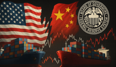 Escalating trade tensions with China make rate cuts even more urgent – Fed’s Miran