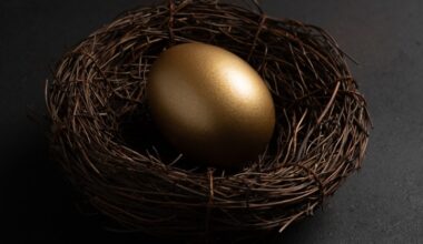 Does Your Nest Egg Make You Rich? Here's What You Need To Be In The Top 3% —And It's Probably A Lot Less Than You Think