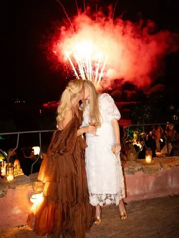Rebel Wilson/Instagram