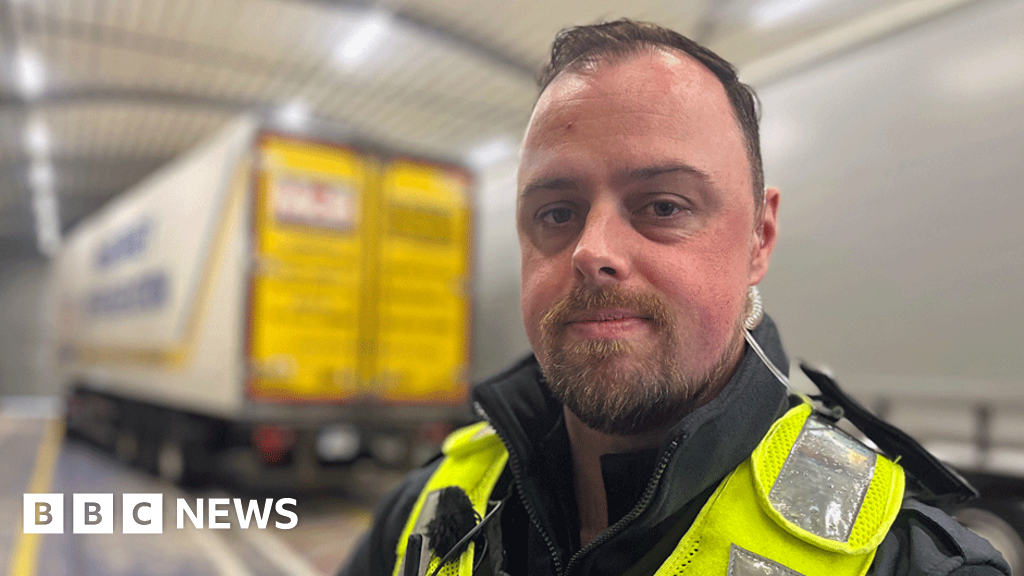 Illegal immigration and smuggling gangs targeted