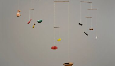 Rare wooden Alexander Calder mobile heads to Christie’s - The Art Newspaper