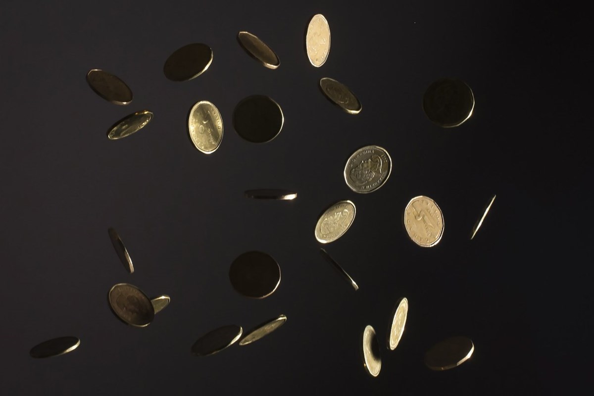 Ontario's minimum wage going up to $17.60 per hour today