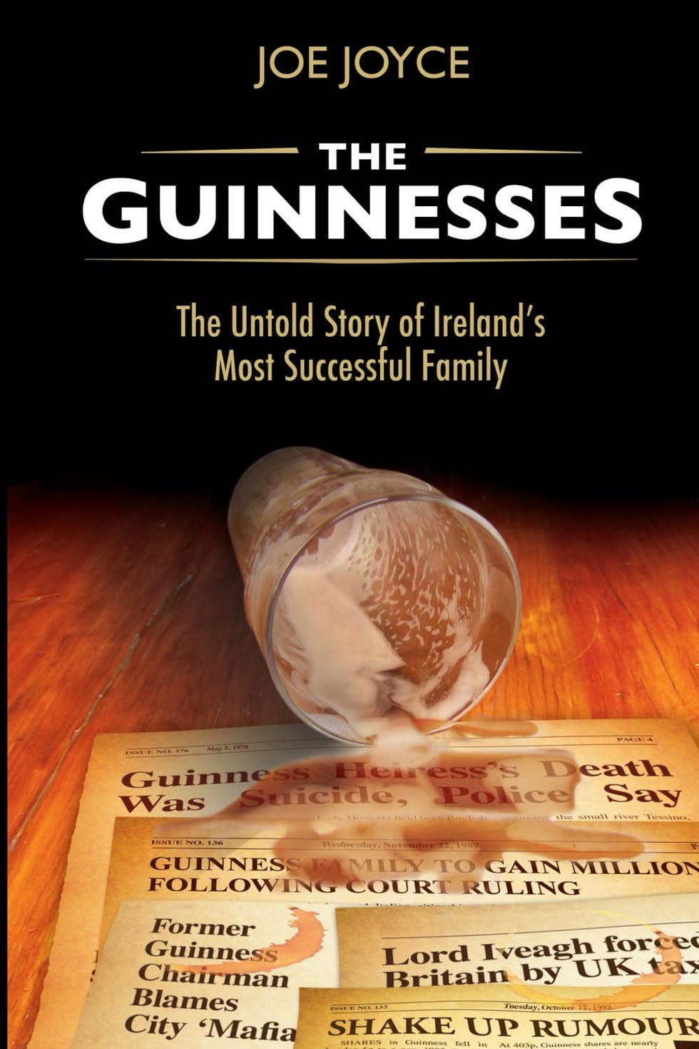 Guinnesses