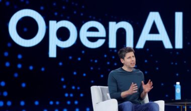 OpenAI big chip orders dwarf its revenues -- for now